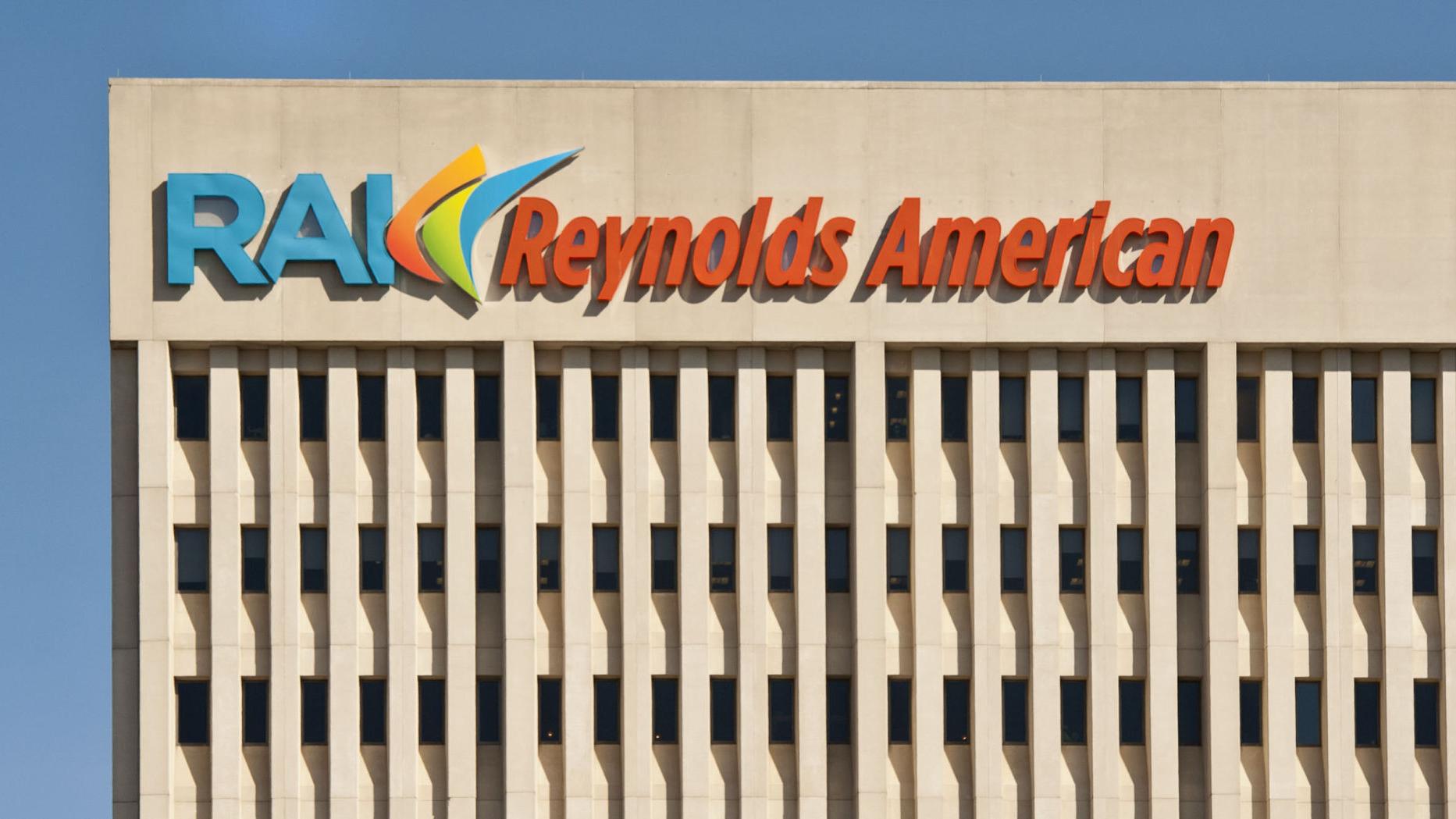 Reynolds American listed among donors for $300 million White House ballroom